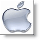 „Apple“ logotipas:: groovyPost.com