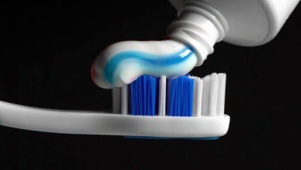 Kaip gaminama dantų pasta? Gamindami natūralias dantų pastas namuose