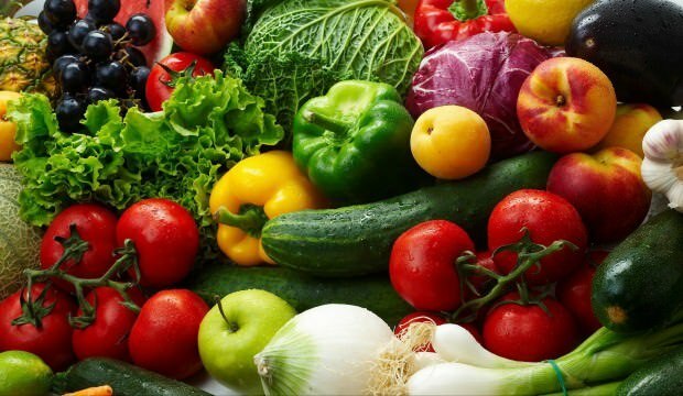 Į ką reikia atsižvelgti perkant daržoves ir vaisius
