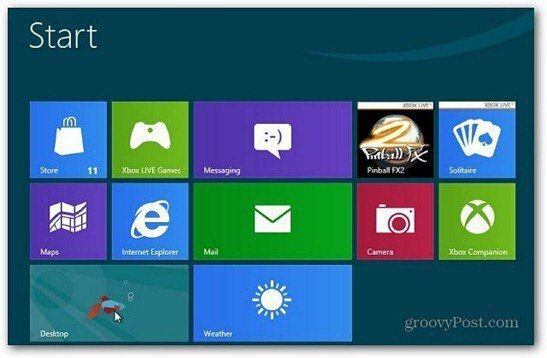 „Windows 8“ planšetės pakeliui labai greitai