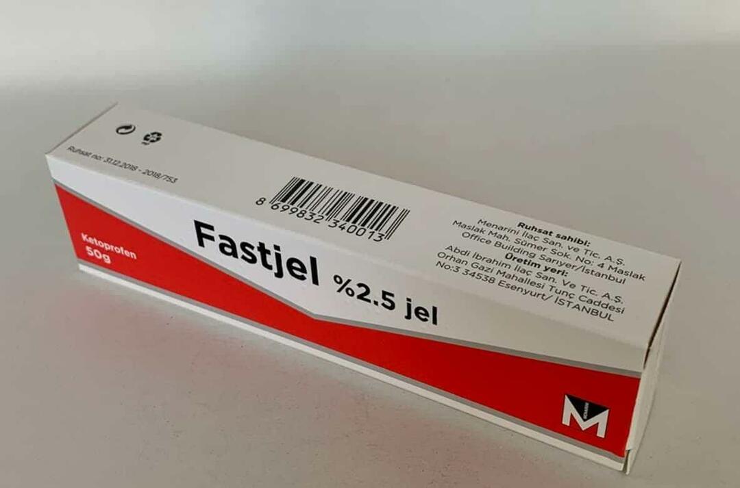 fastgel kremas 