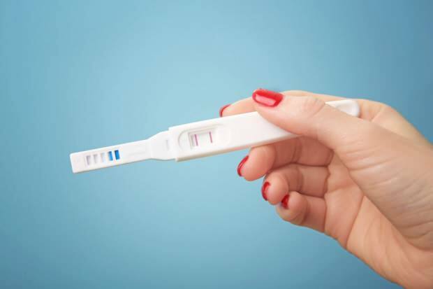Kaip atlikti nėštumo testą namuose?