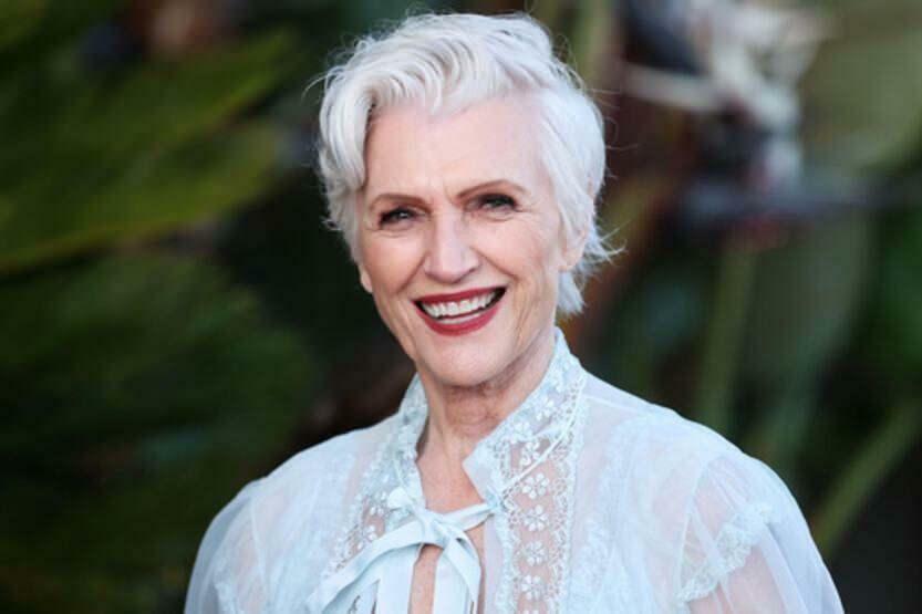 Maye Musk taip pat yra vienas iš Turkijos kavos mėgėjų.