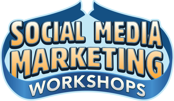 Socialinės žiniasklaidos rinkodaros seminarai „Logo Masthead“
