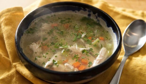Patys praktiškiausi ir sveikiausi sriubos receptai