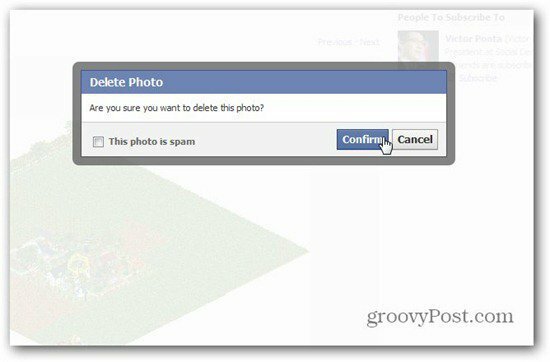 Ištrintos „Facebook“ nuotraukos vis dar ten po trejų metų