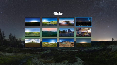 „flickr“ 360 laipsnių nuotraukos