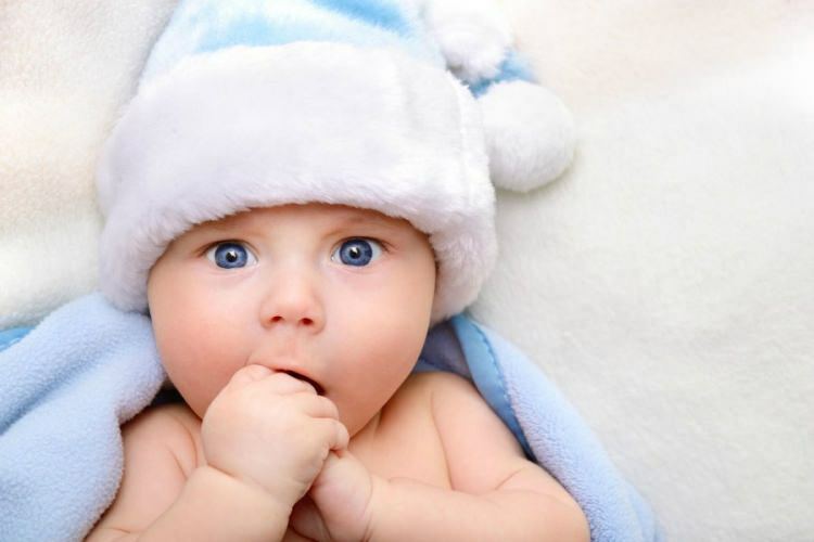 Į ką reikėtų atsižvelgti perkant kūdikių drabužius?