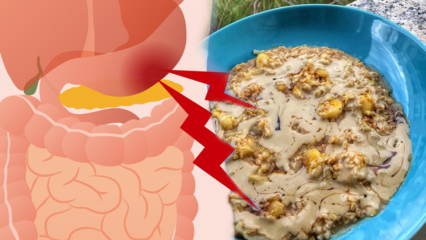Koks maistas yra geras skrandžio skausmui malšinti? Natūralus mišinys, apsaugantis skrandžio sienelę ...