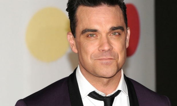 Robbie Williamso naujienos
