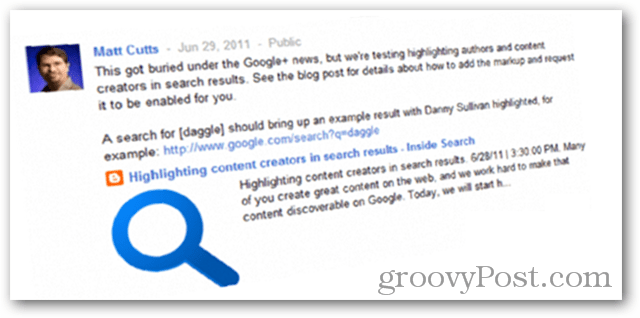 Mattas Cuttsas ir „Google“ autorystė