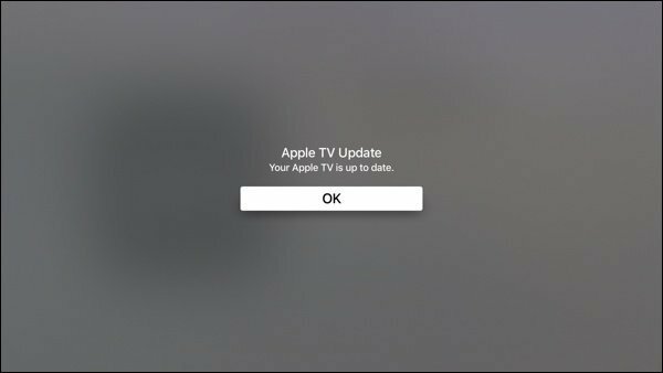 Oficialus būdas susieti „Bluetooth“ klaviatūrą su „Apple TV“
