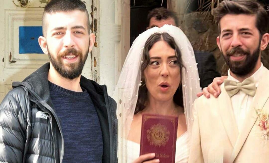 Çukur's Meke vedė! Gražiausia mielojo gido su Aytaç Usun diena