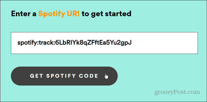 Gaukite „spotify“ kodu, dalinkitės muzika