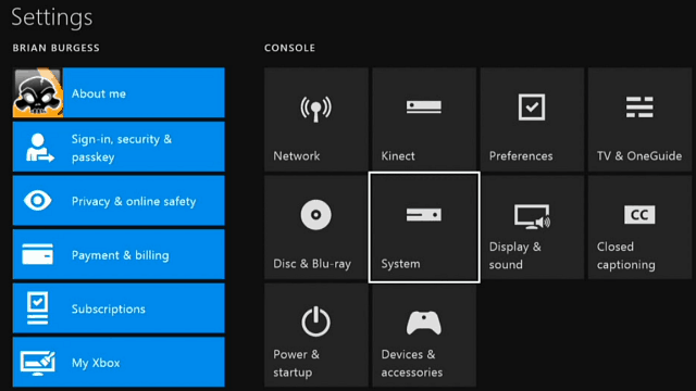 Pakeiskite „Xbox“, kompiuterio ar „Windows Phone“ pavadinimą