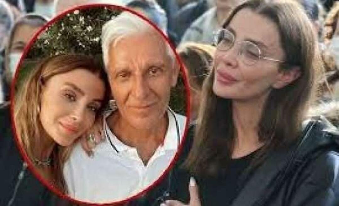 Özge Ulusoy sukilo! "Aš gaunu grasinančius pranešimus"