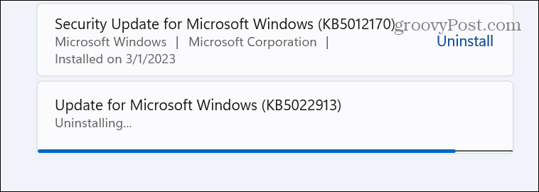 Ištaisykite žaidimo vėlavimą sistemoje „Windows 11“.