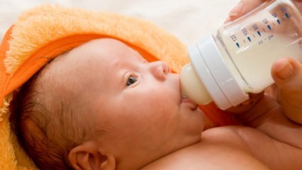 Kaip išsirinkti kūdikio buteliuką? 5 butelių firmos, kurios yra arčiausiai krūties ir nesukelia dujų