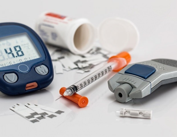 Kokios yra diabeto rūšys? Kokie yra bendrojo diabeto simptomai?