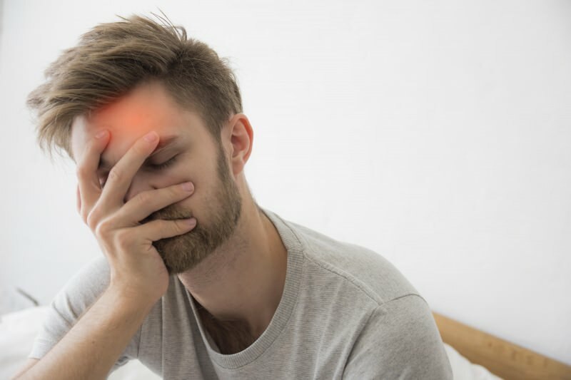 Raiščių skausmo priežastys! Ką reikėtų daryti norint palengvinti galvos skausmą?