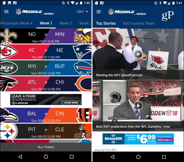 „nfl-mobile-android“