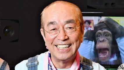 Japonų komikas Kenas Shimura mirė dėl koronaviruso!