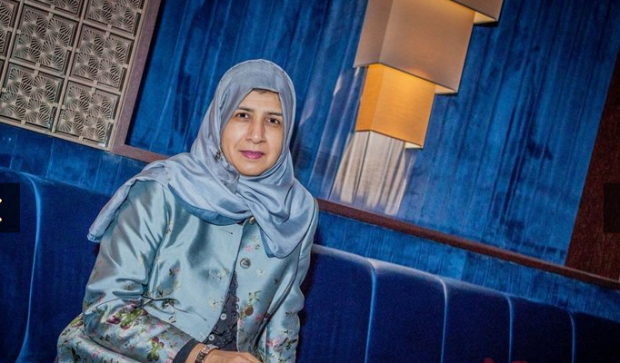 Shelina Janmohamed: musulmonai paveikia daugiausia Turkiją