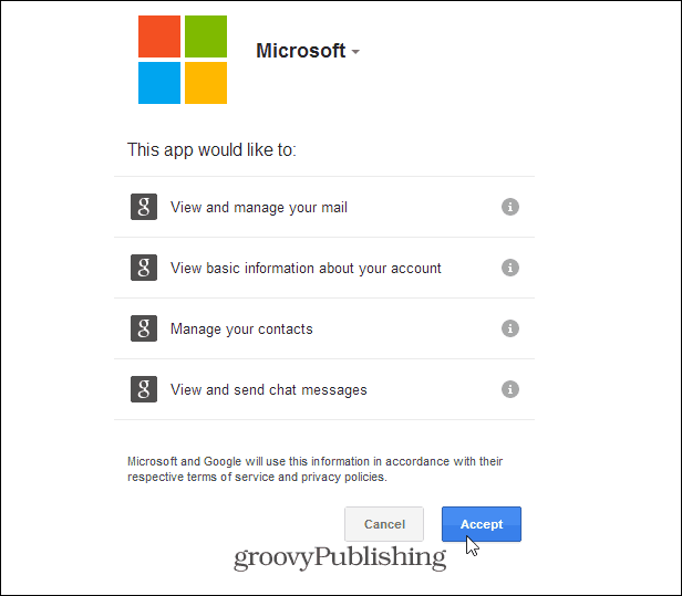 Leisti „Microsoft“ leidimą