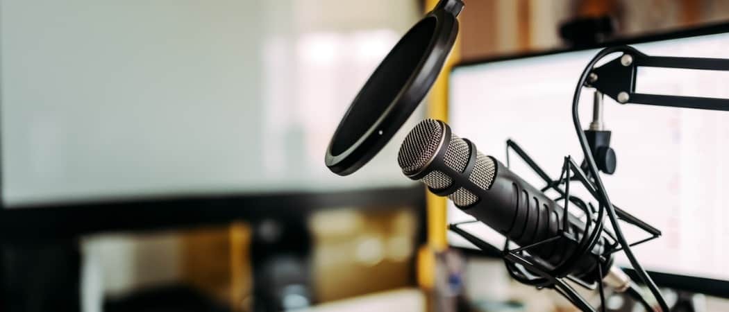 Kas yra „Podcast“ ir kaip pradėti klausytis?
