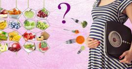 Kaip išgyventi nėštumo procesą nepriaugant svorio? Kaip kontroliuoti svorį nėštumo metu?