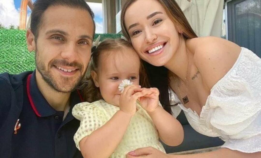 Aktorė Ümit Erdim antrą kartą tapo tėvu! Atkeliavo šeimos nuotrauka