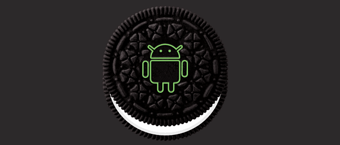 Atraskite keistą aštuonkojo velykinį kiaušinį „Android 8.0 Oreo“