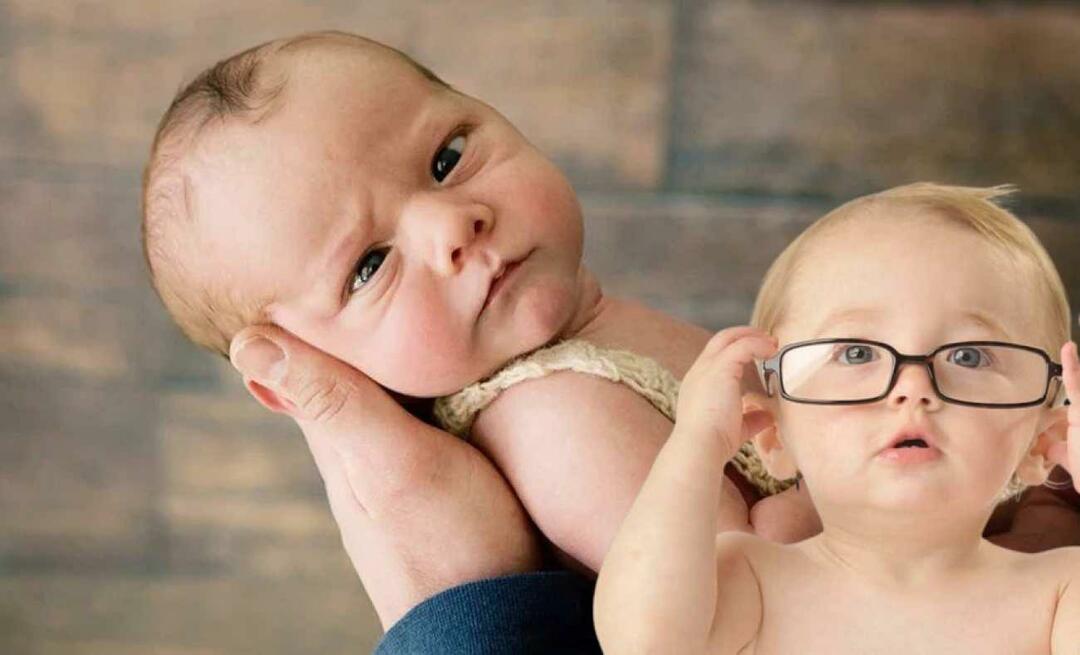 Kas sukelia akių poslinkį kūdikiams, kaip tai praeina? Ar kūdikiams užmerkta akis praeina savaime?