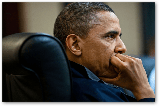Steve'o Jobso mirtis: JAV prezidento Obamos komentarai