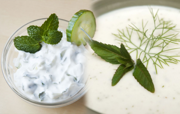 Lieknėjantis gydymas pipirmėčių jogurtu! Kas yra stebuklingas jogurto stebuklas? Kaip pasigaminti pipirmėčių jogurto?