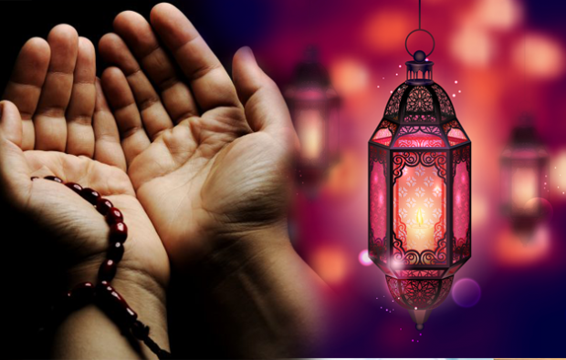 Kokios yra Ramadano maldos
