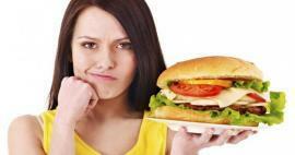 Kokie yra būdai išvengti per didelio apetito?