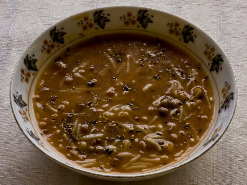 Kaip pasigaminti lengviausiai laikomą sriubą? „Tuttak“ sriubos patarimai