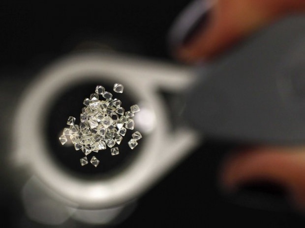 Kaip suprasti padirbtus deimantus?