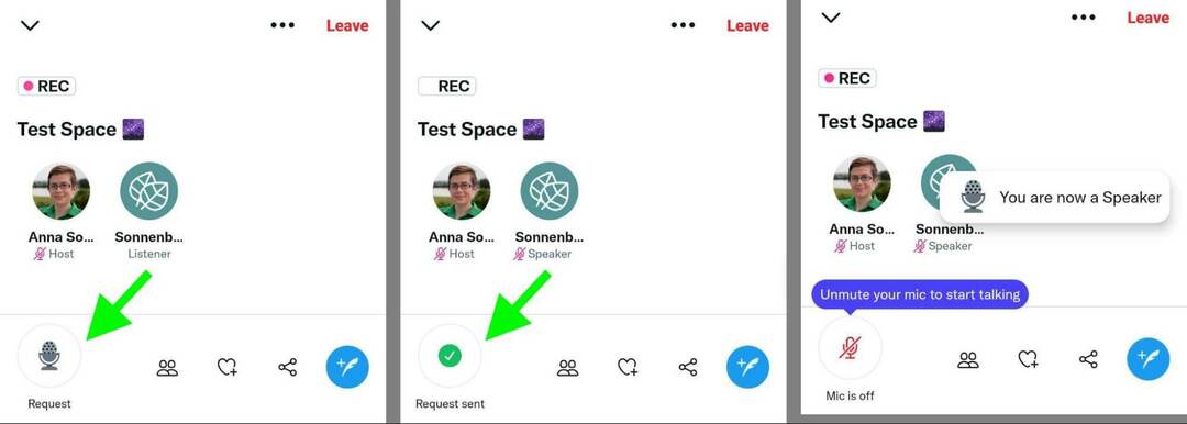 kaip-sukurti-twitter-spaces-request-speak-in-space-18 žingsnis