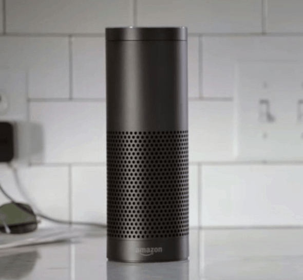 „Amazon“ sumažina „Echo“ garsiakalbio kainą iki 99 USD plius kitų įrenginių nuolaidos
