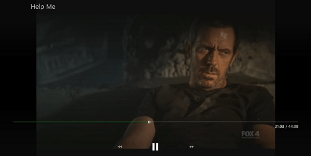 Vaizdo įrašas „Xbox“