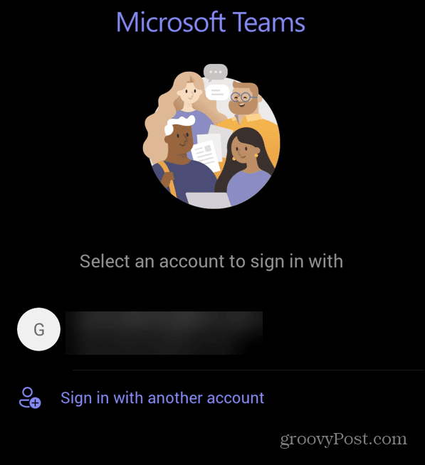 Kaip įdiegti „Microsoft Teams“ „Android“.