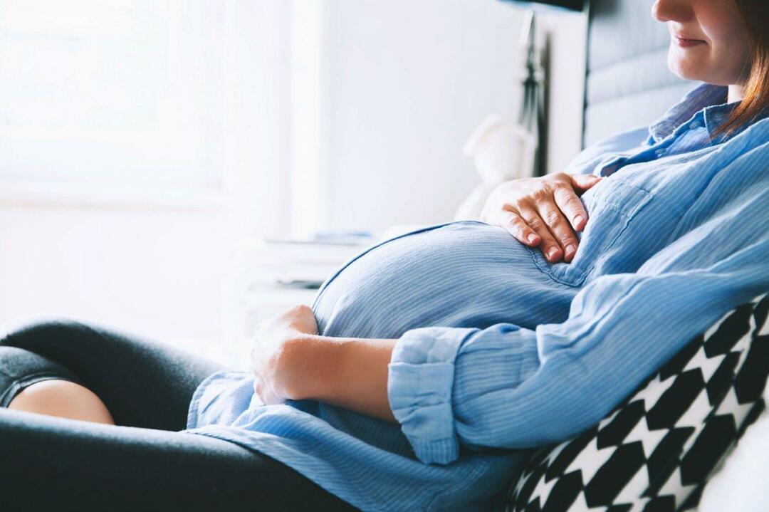 Patarimai, kaip apsisaugoti nuo gripo nėštumo metu