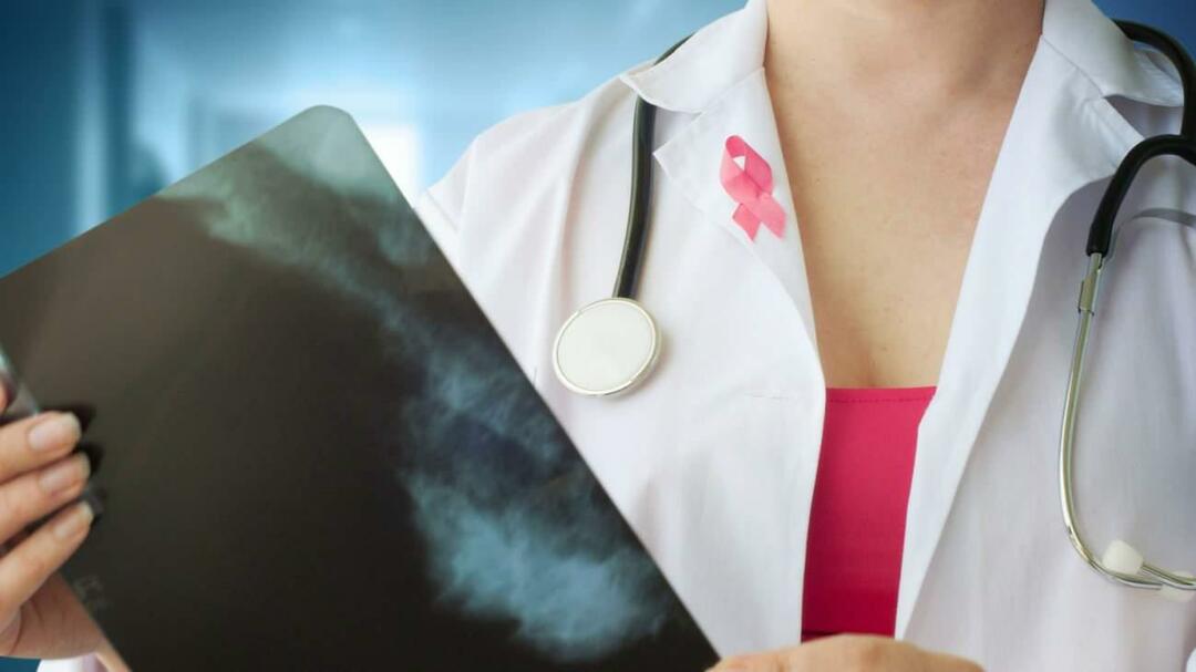 kokie yra krūties vėžio rizikos veiksniai