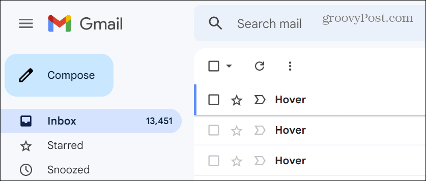 Pridėkite „Gmail“ prie „Windows 11“ užduočių juostos