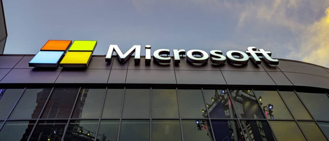 „Microsoft“ išleidžia „Windows 10 19H1 Preview Build 18267“