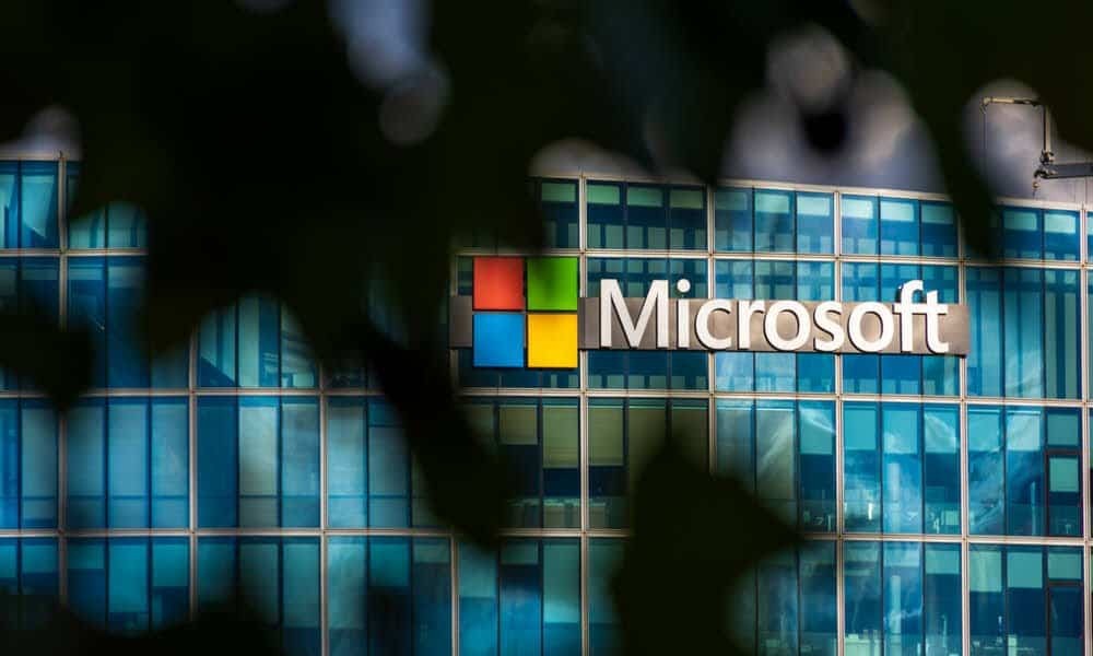 „Microsoft“ išleidžia kaupiamąjį naujinimą KB5000842, skirtą „Windows 10“