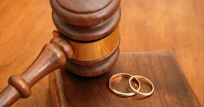 Aukščiausiojo teismo sprendimas dėl skyrybų