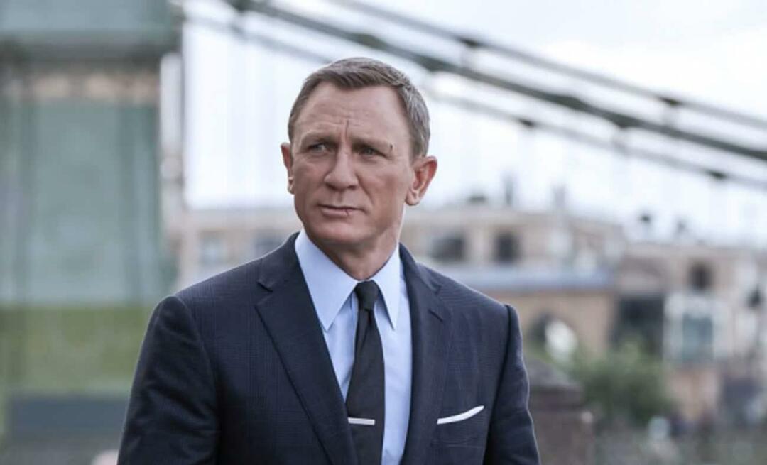 Džeimso Bondo žvaigždė Danielis Craigas gavo kruvinus peilius su savo kaimynais!
